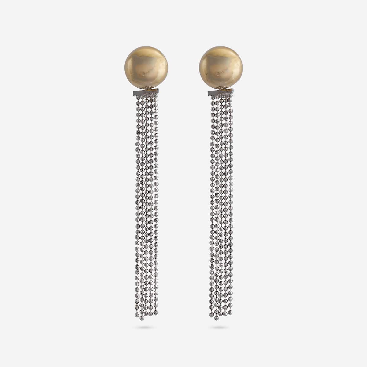 Trendy Earring 189799 - Image 3