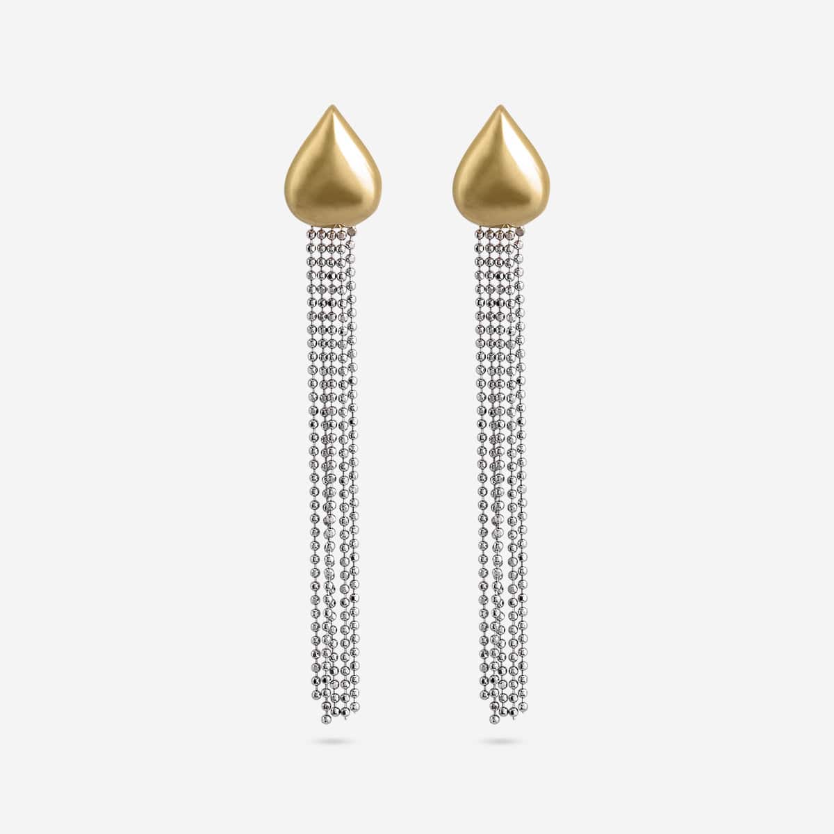 Trendy Earring 189800 - Image 3