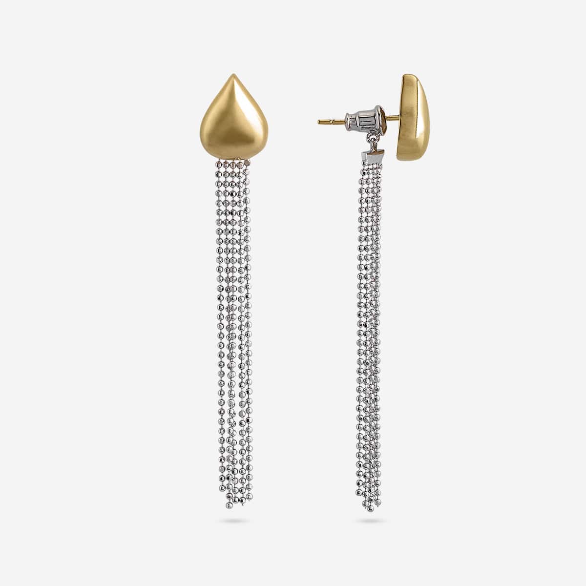 Trendy Earring 189800 - Image 4