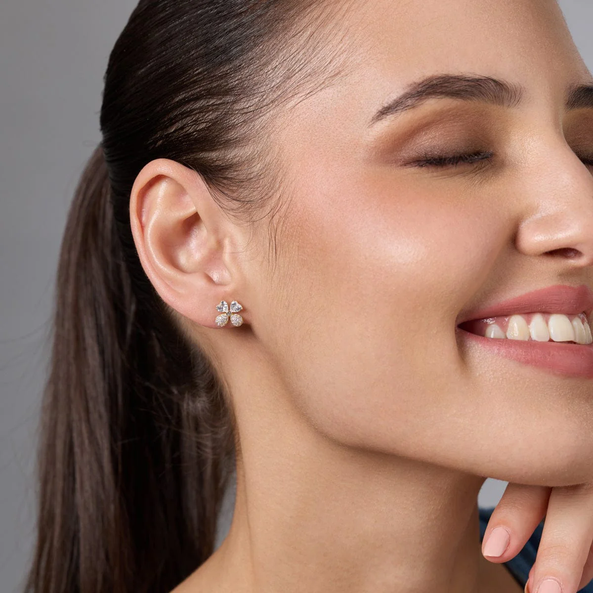 Trendy Earring 189852 - Image 2