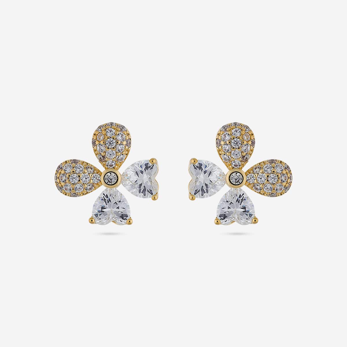 Trendy Earring 189852 - Image 3
