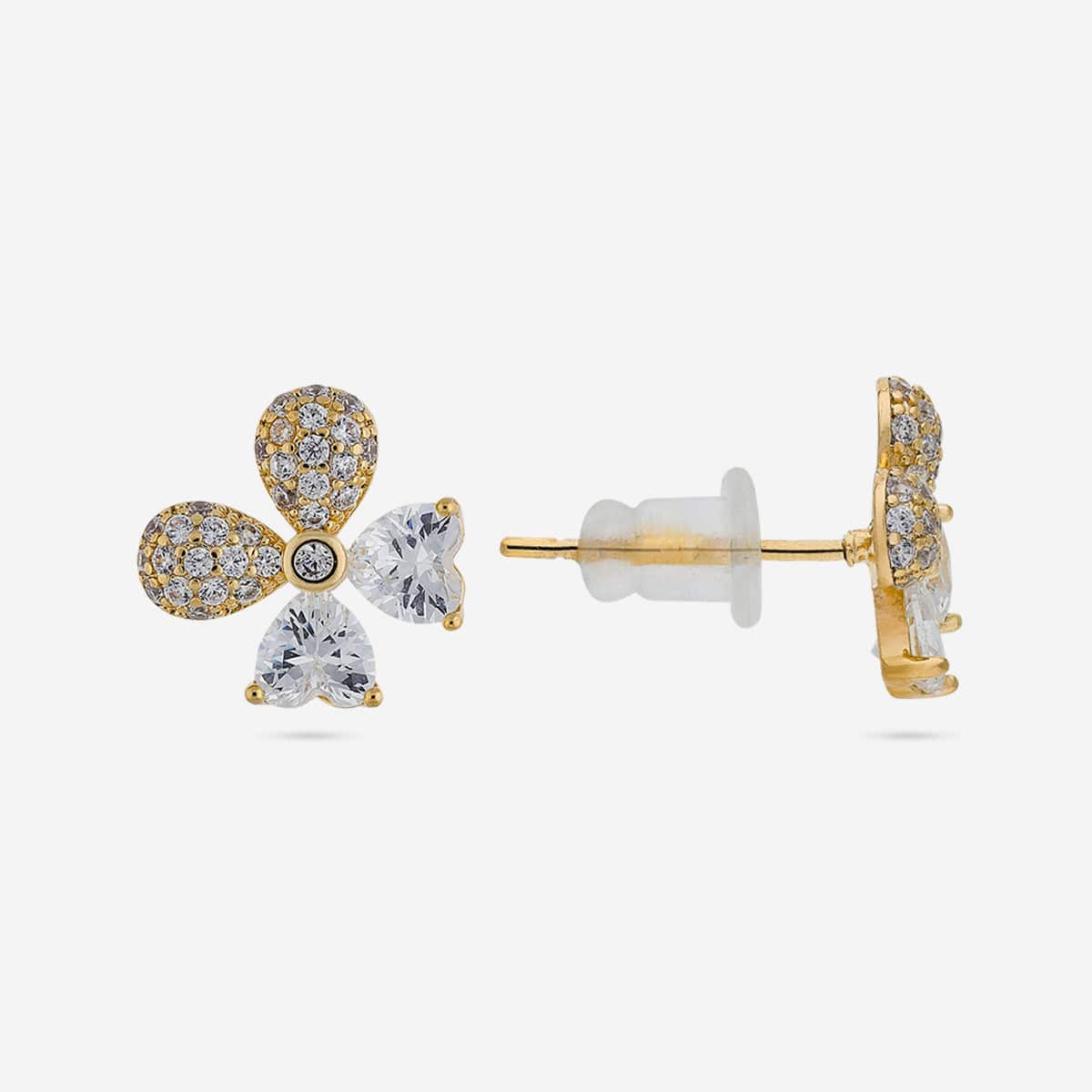 Trendy Earring 189852 - Image 4