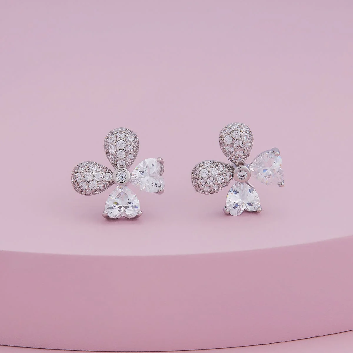 Trendy Earring 189852 - Image 5