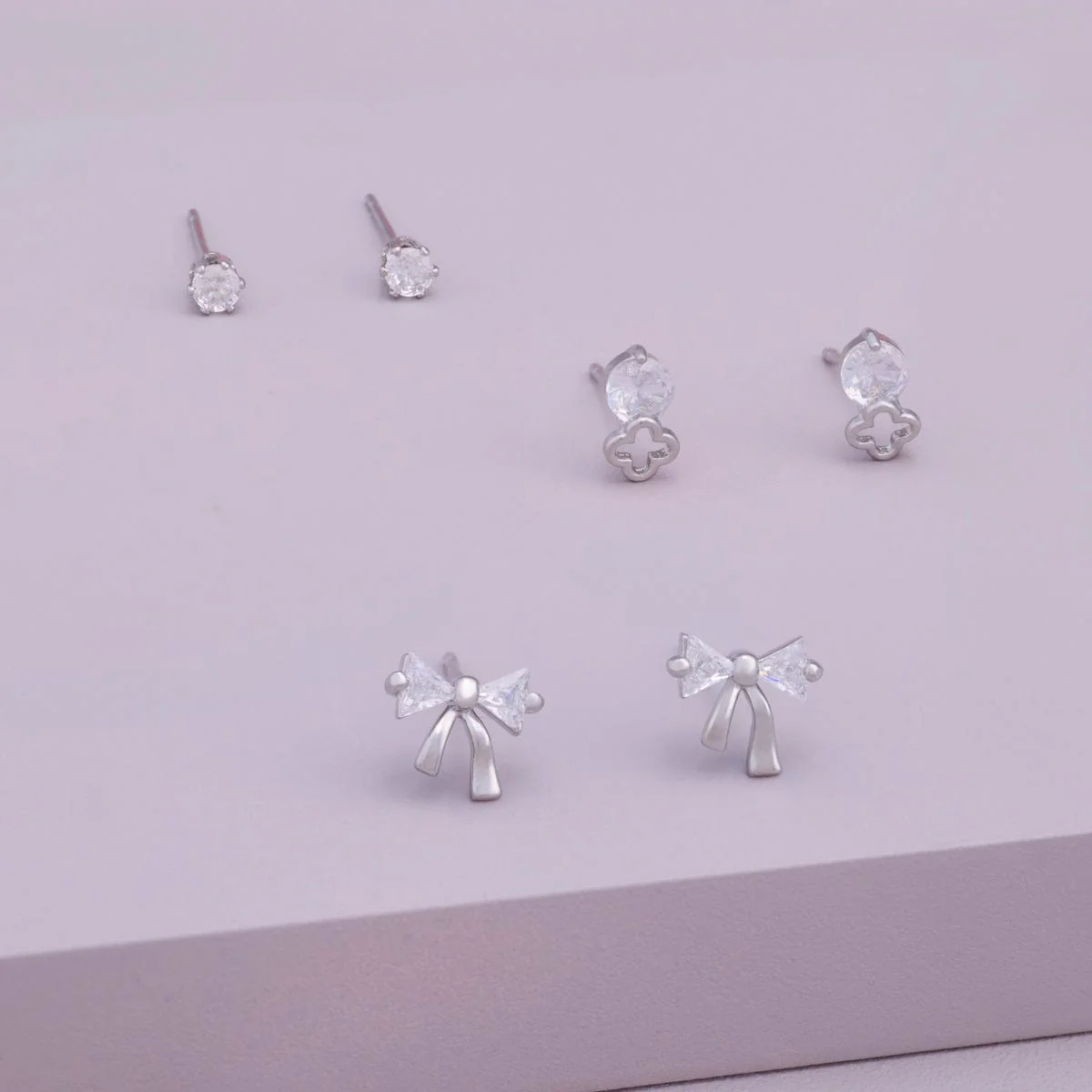 Trendy Earring 189863 - Image 4