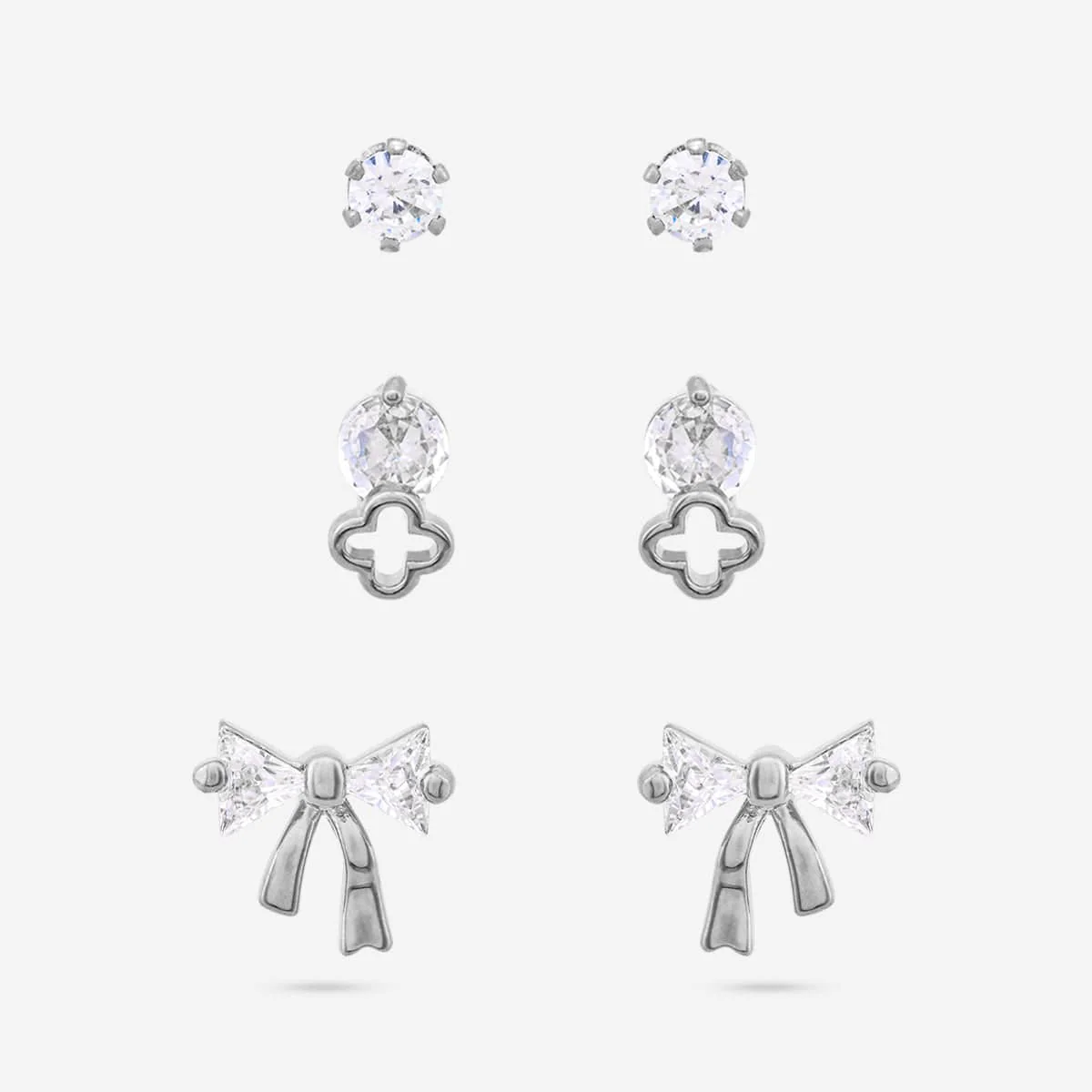 Trendy Earring 189863 - Image 5