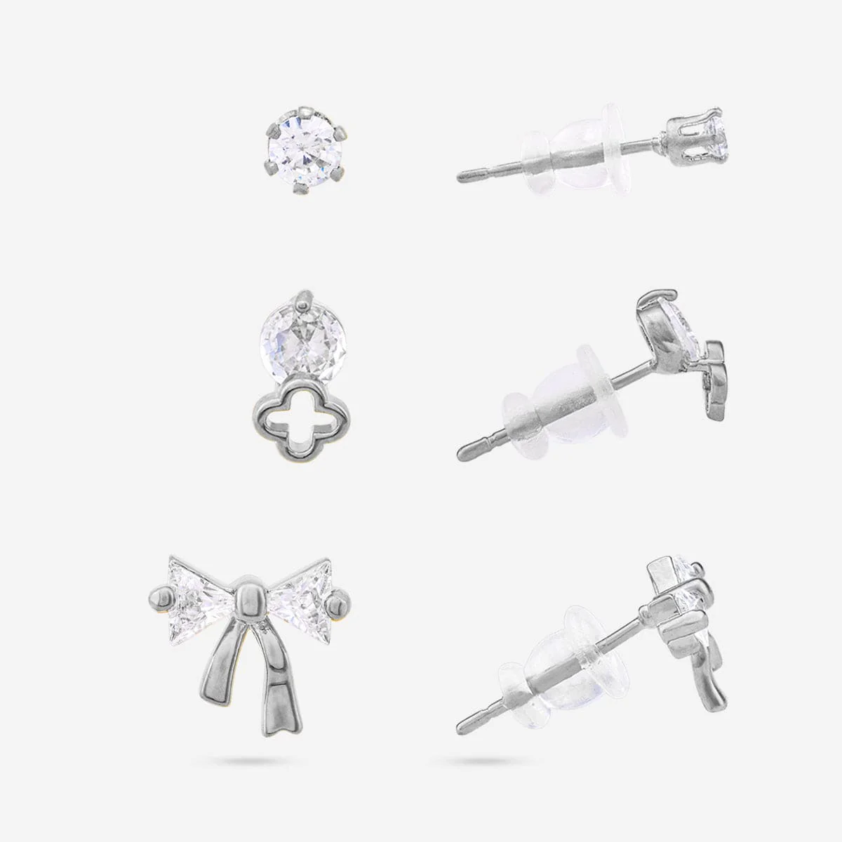 Trendy Earring 189863 - Image 6