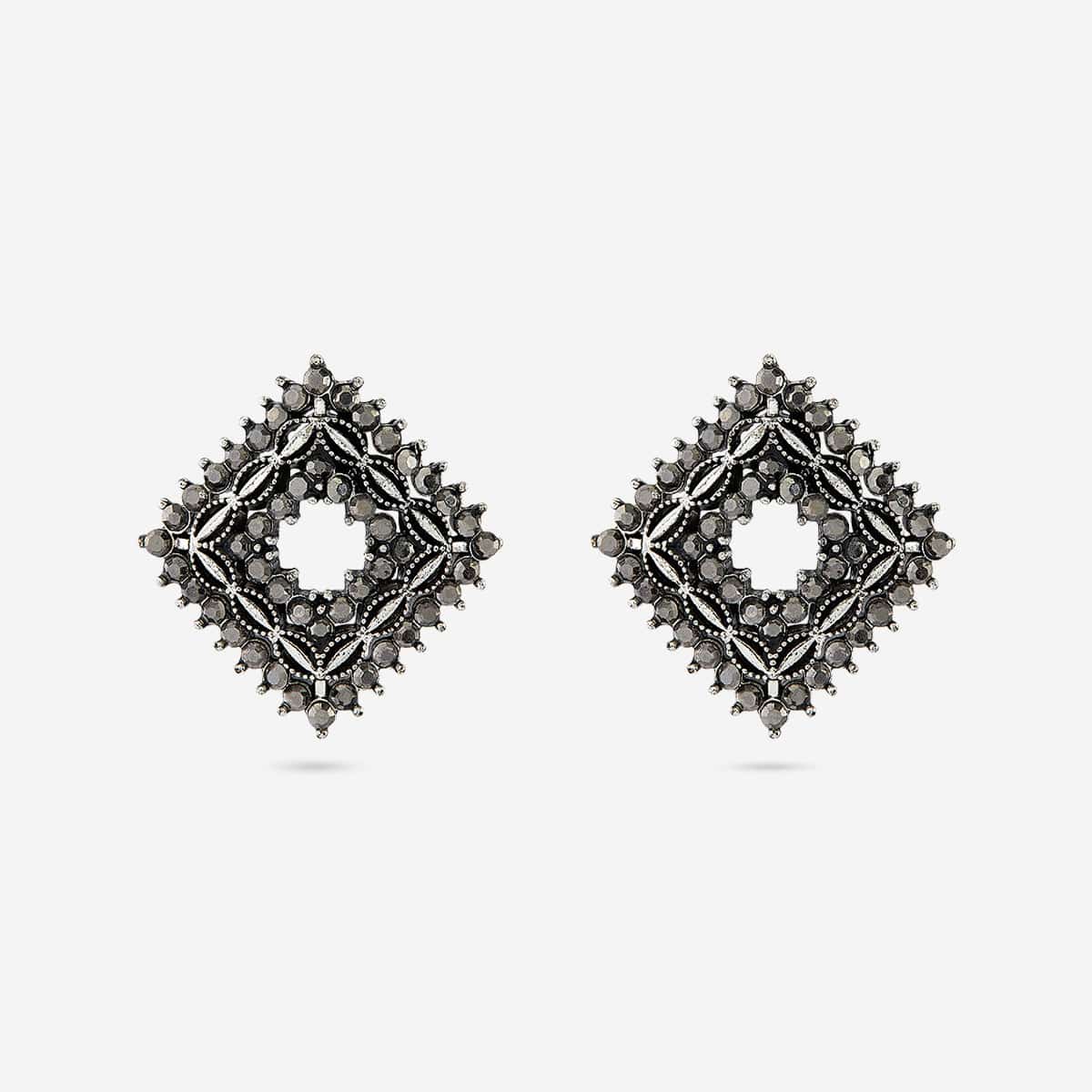 Trendy Earring 189865 - Image 2
