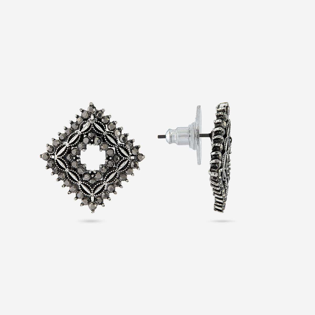 Trendy Earring 189865 - Image 3