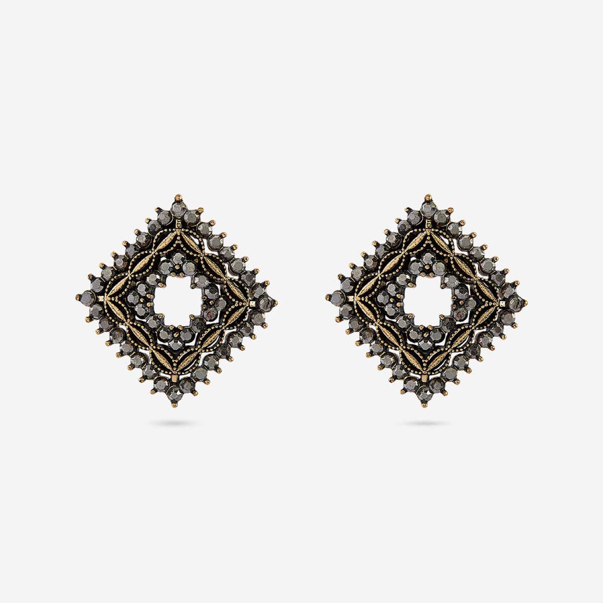 Trendy Earring 189865 - Image 7