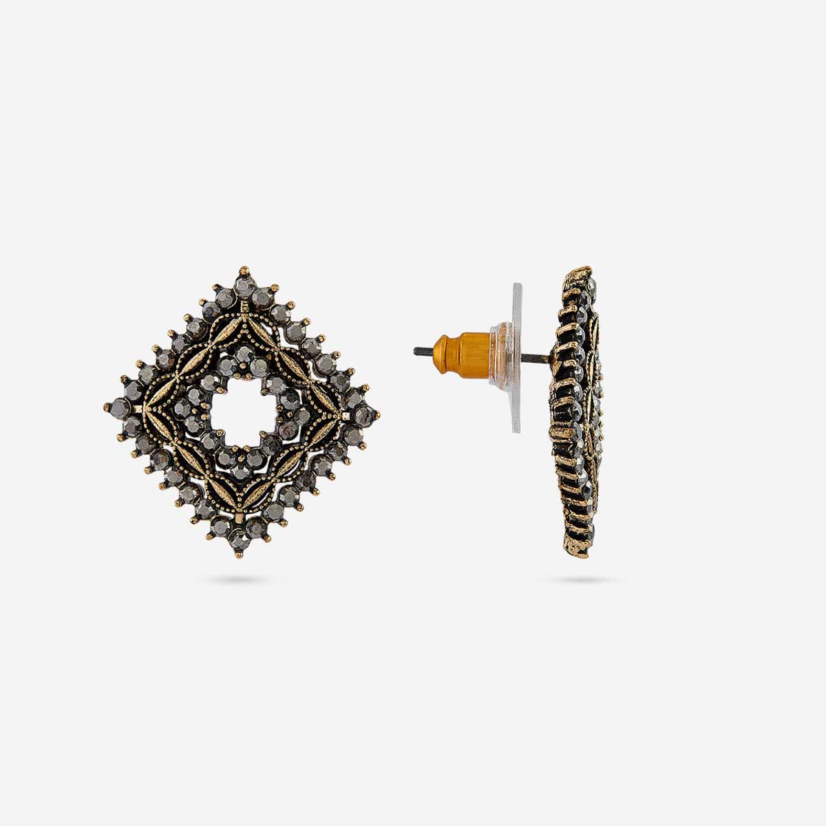Trendy Earring 189865 - Image 8