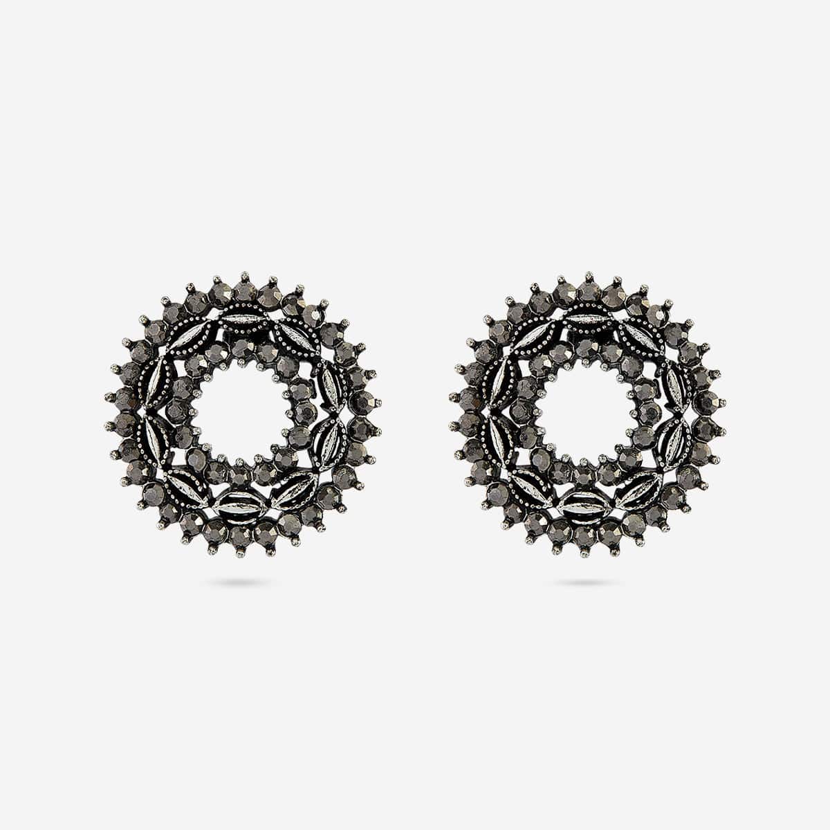 Trendy Earring 189868 - Image 2