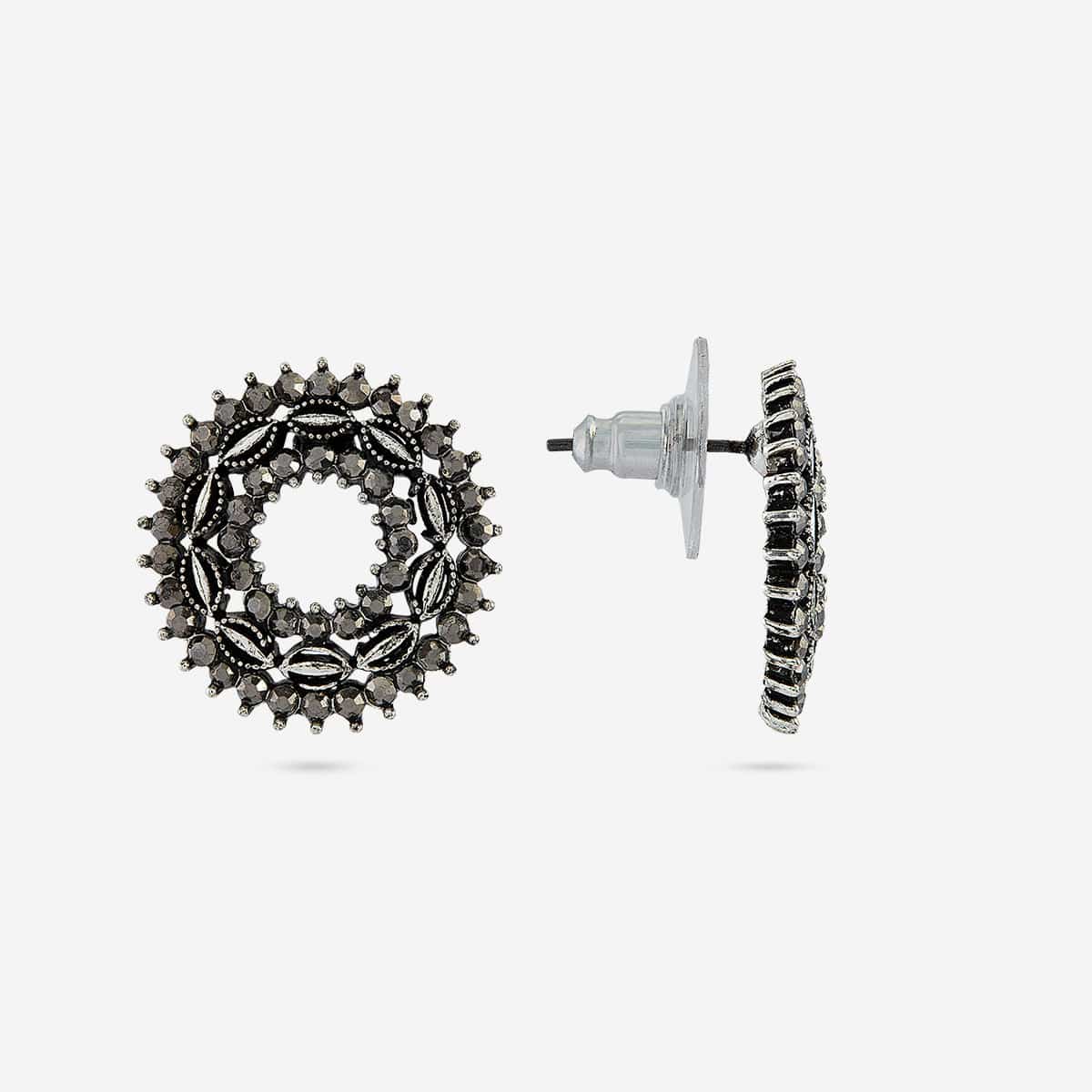 Trendy Earring 189868 - Image 3