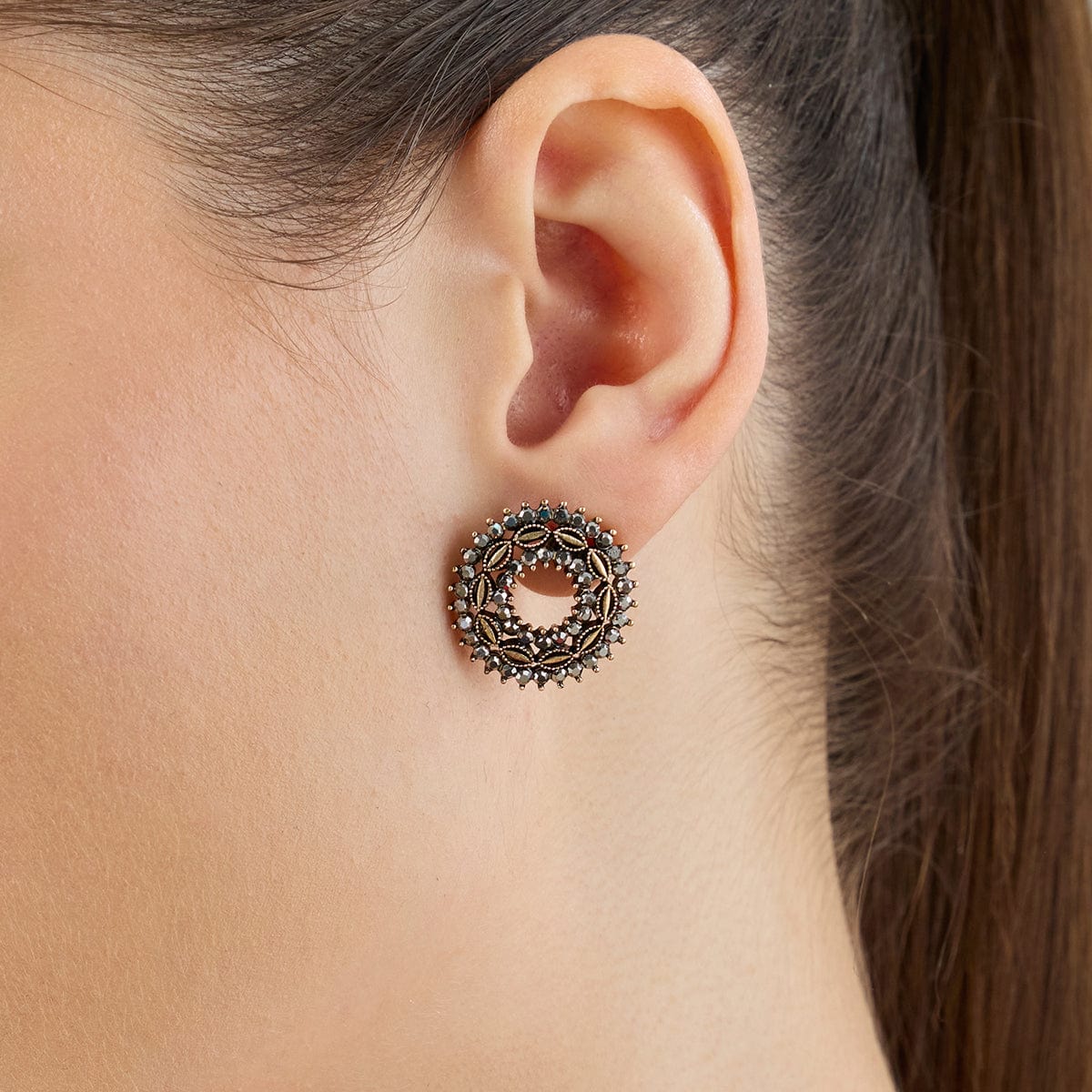 Trendy Earring 189868 - Image 5