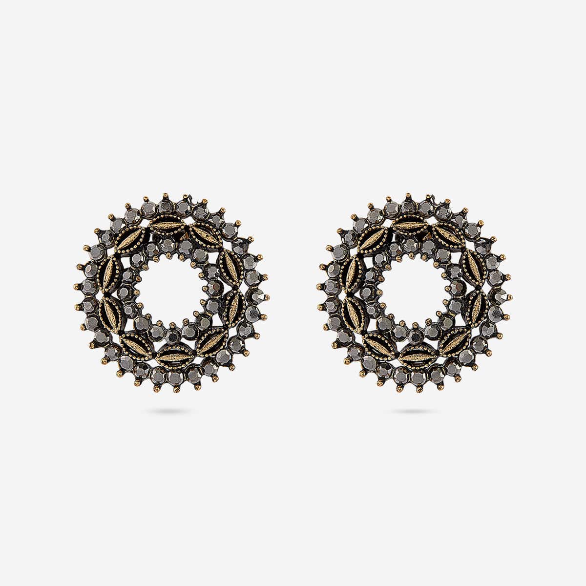 Trendy Earring 189868 - Image 7