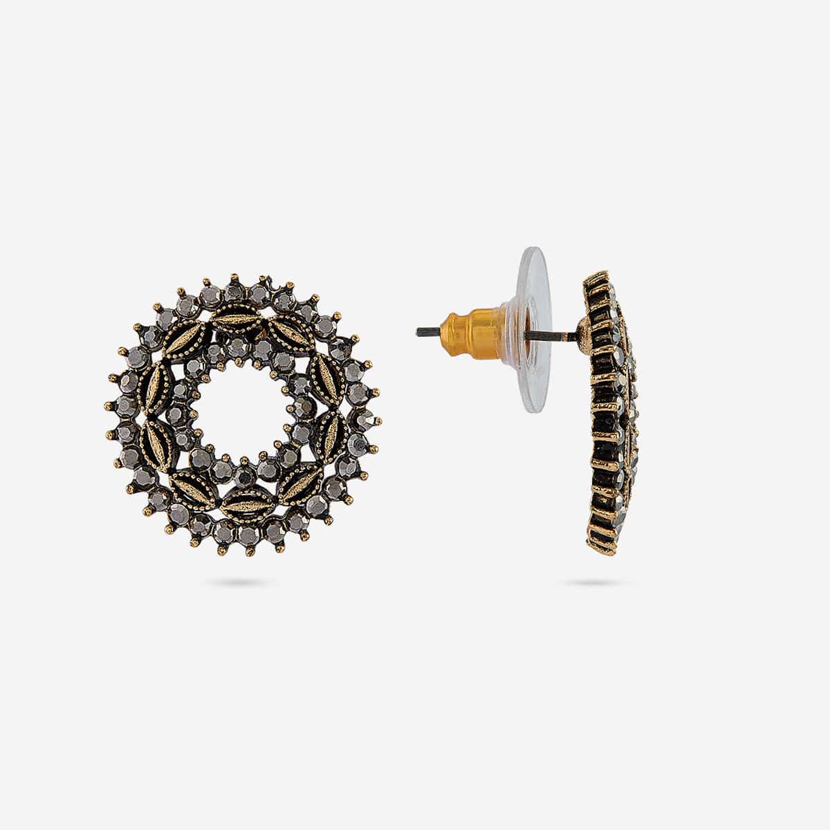 Trendy Earring 189868 - Image 8