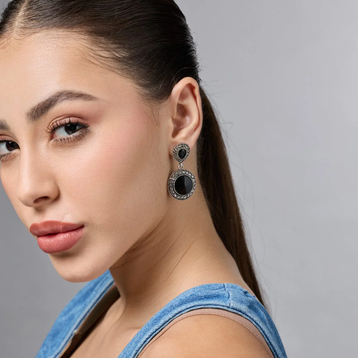 Trendy Earring 189871 - Image 2