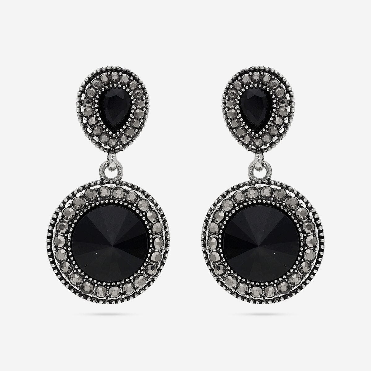 Trendy Earring 189871 - Image 3