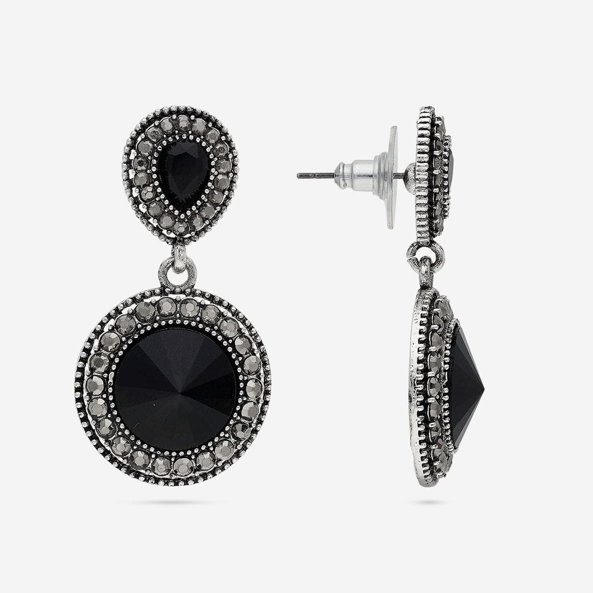 Trendy Earring 189871 - Image 4