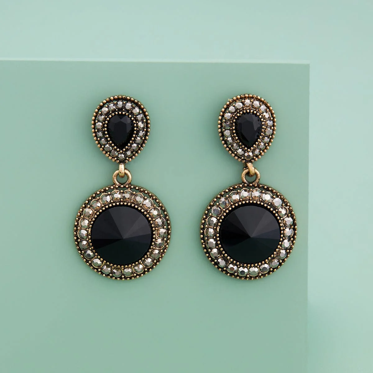 Trendy Earring 189871 - Image 5