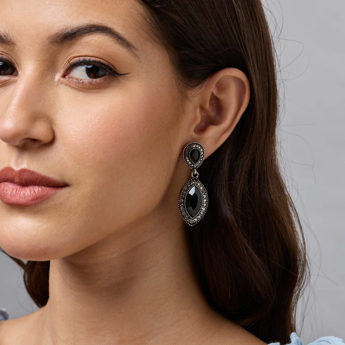 Trendy Earring 189872 - Image 2