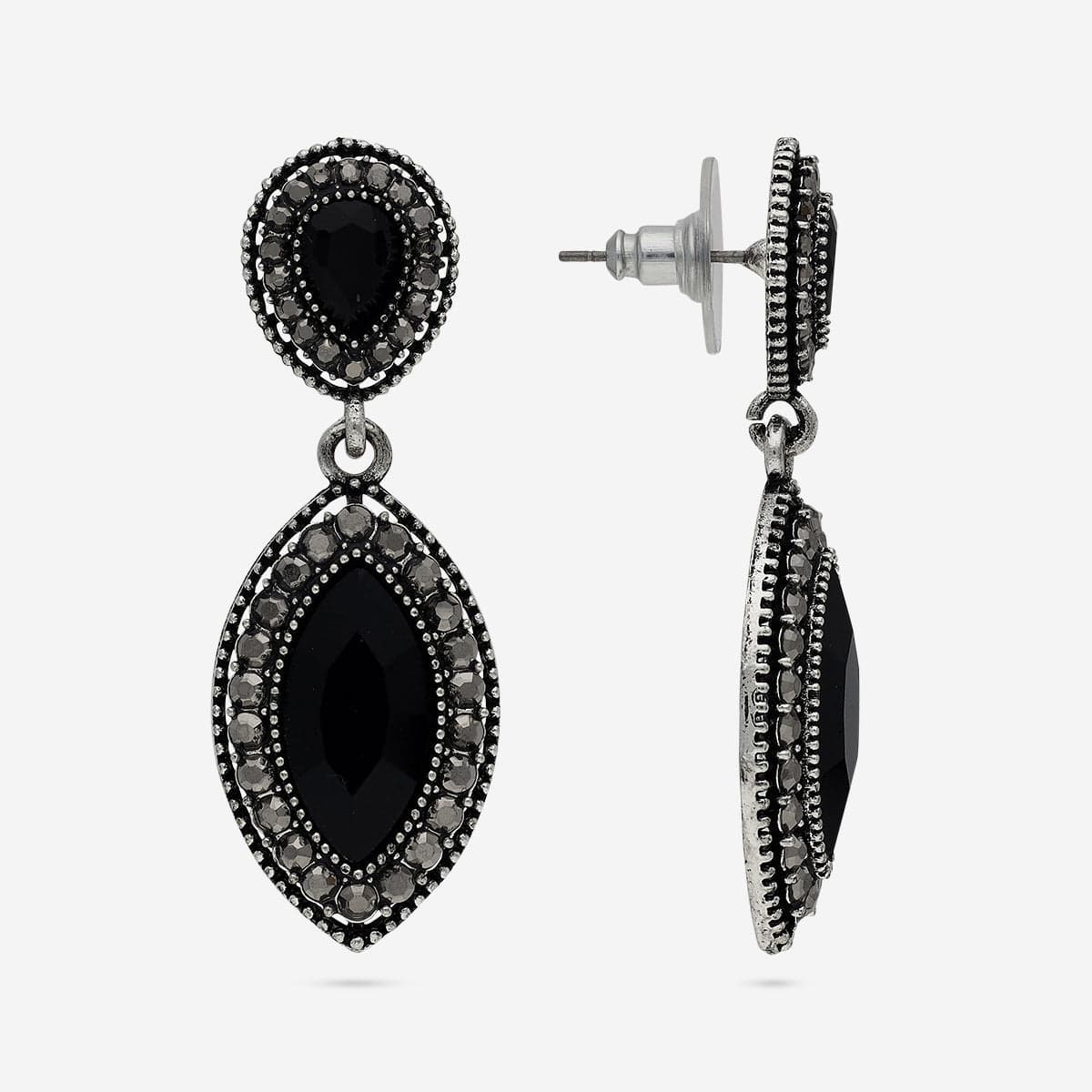 Trendy Earring 189872 - Image 4