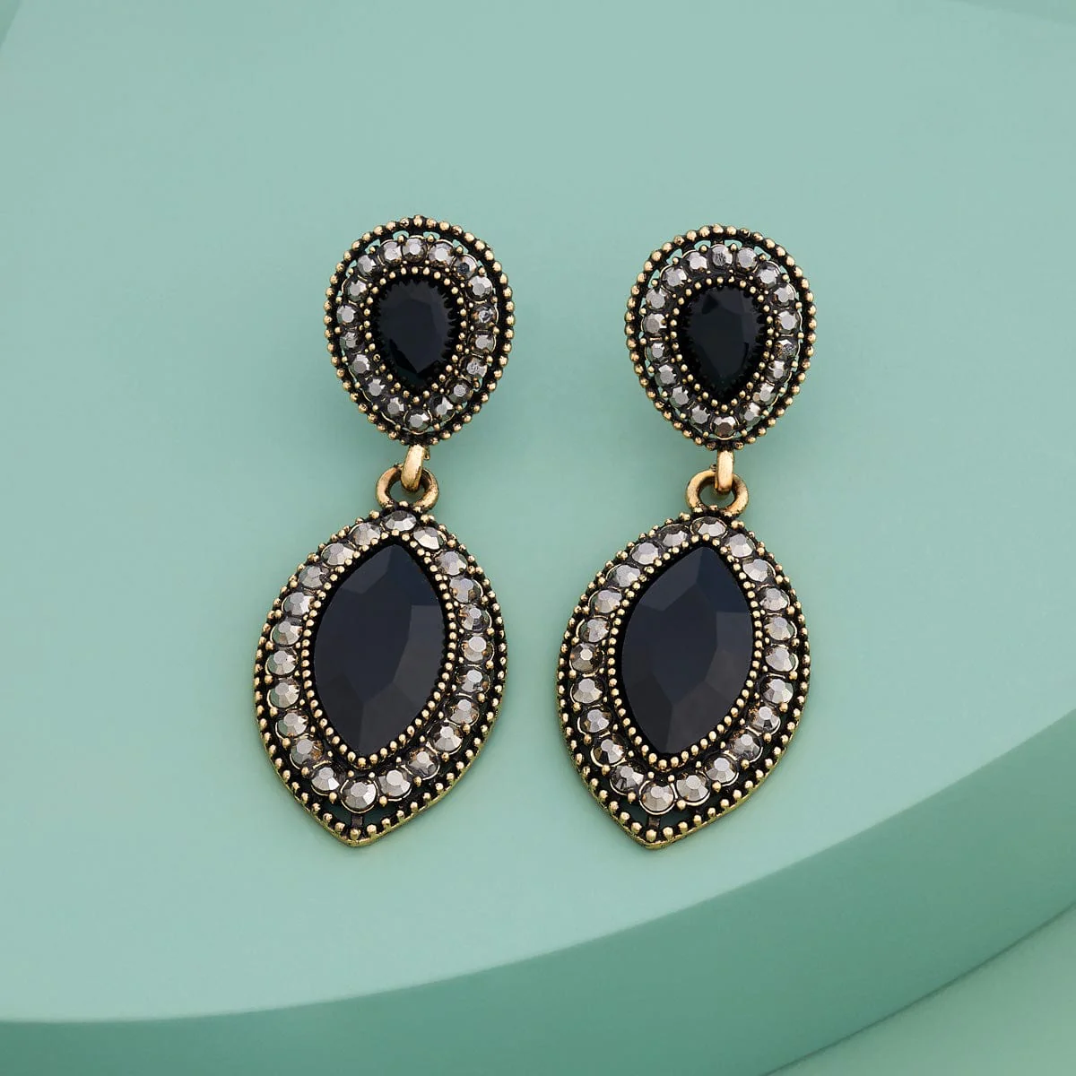 Trendy Earring 189872 - Image 5
