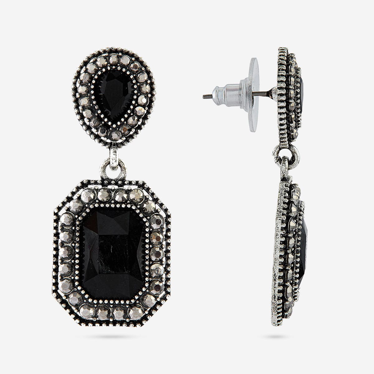 Trendy Earring 189874 - Image 5