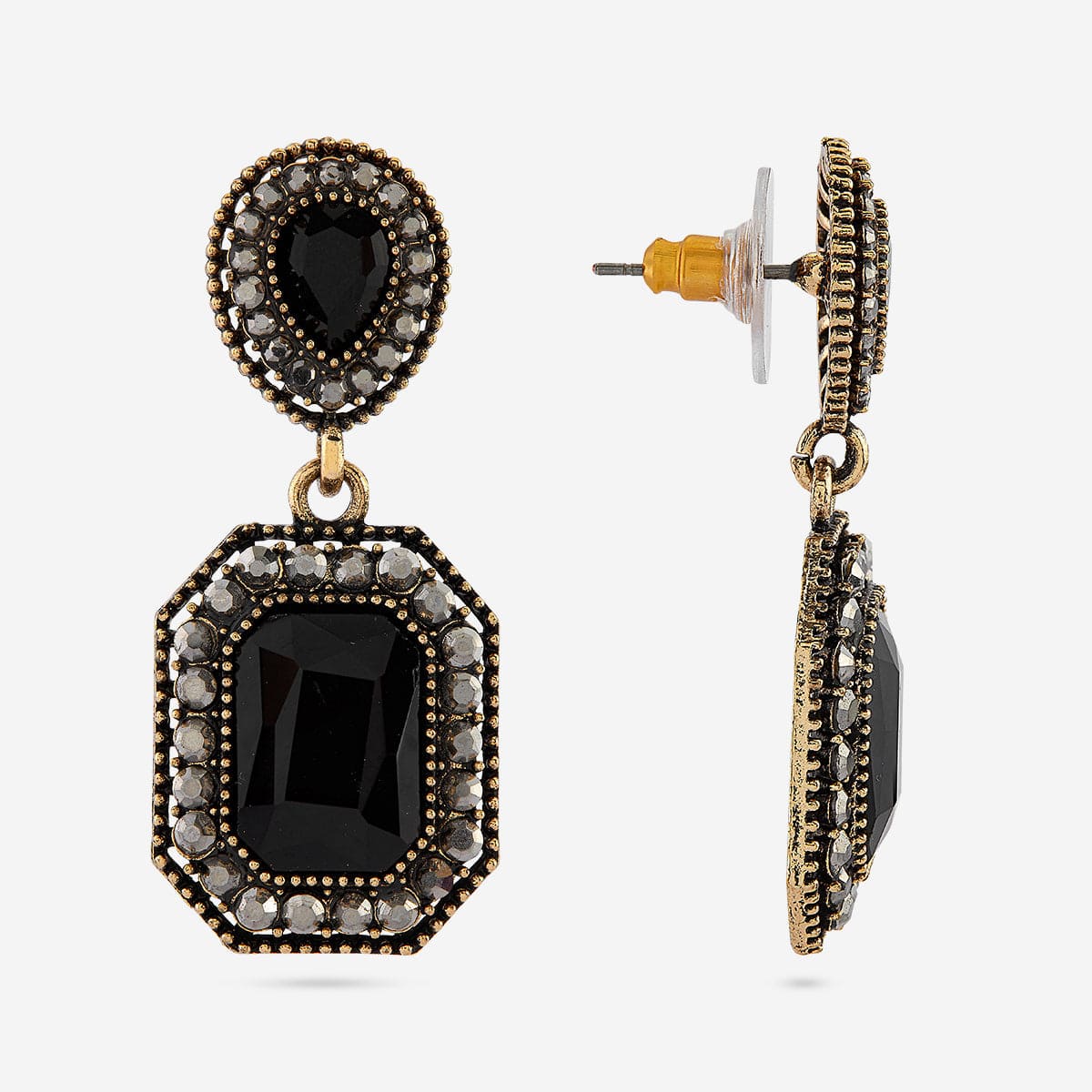 Trendy Earring 189874 - Image 8