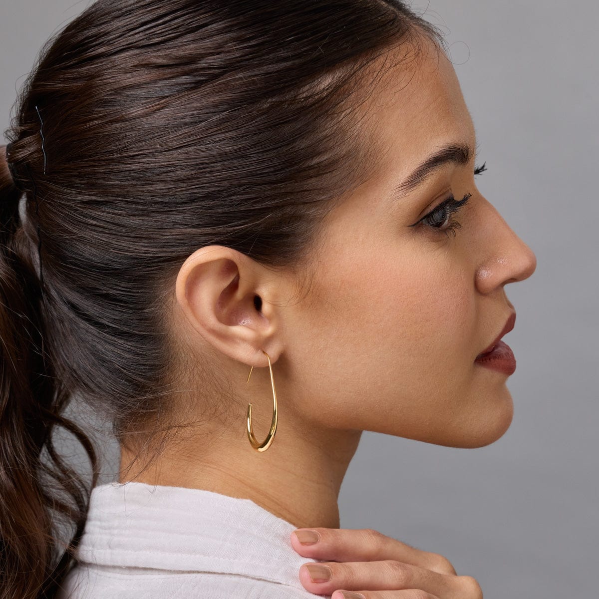 Trendy Earring 189886 - Image 2