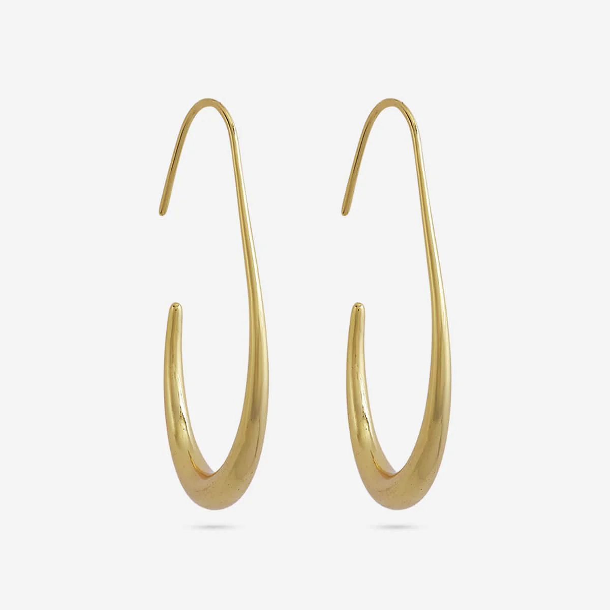Trendy Earring 189886 - Image 3