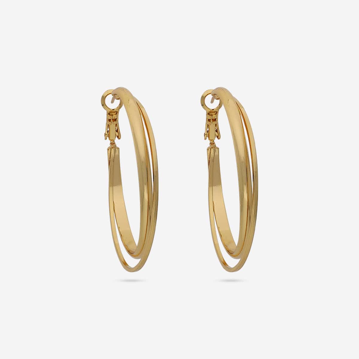 Trendy Earring 189889 - Image 2