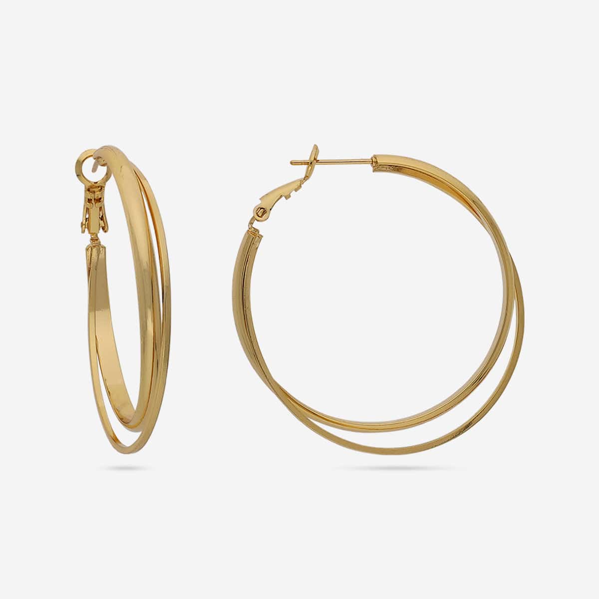 Trendy Earring 189889 - Image 3