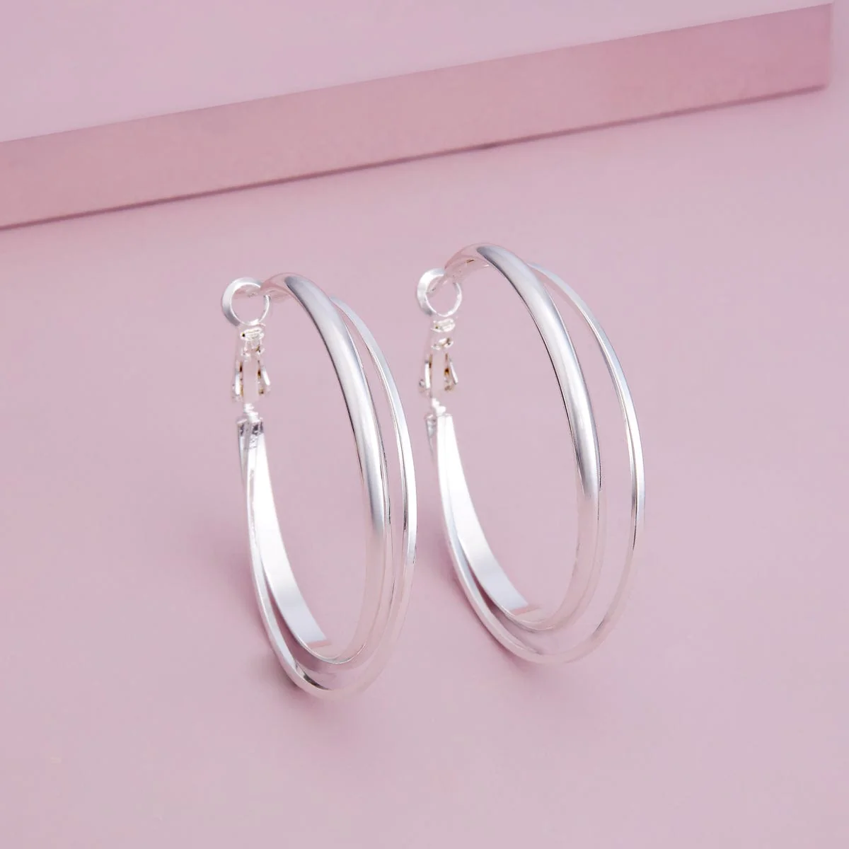 Trendy Earring 189889 - Image 4