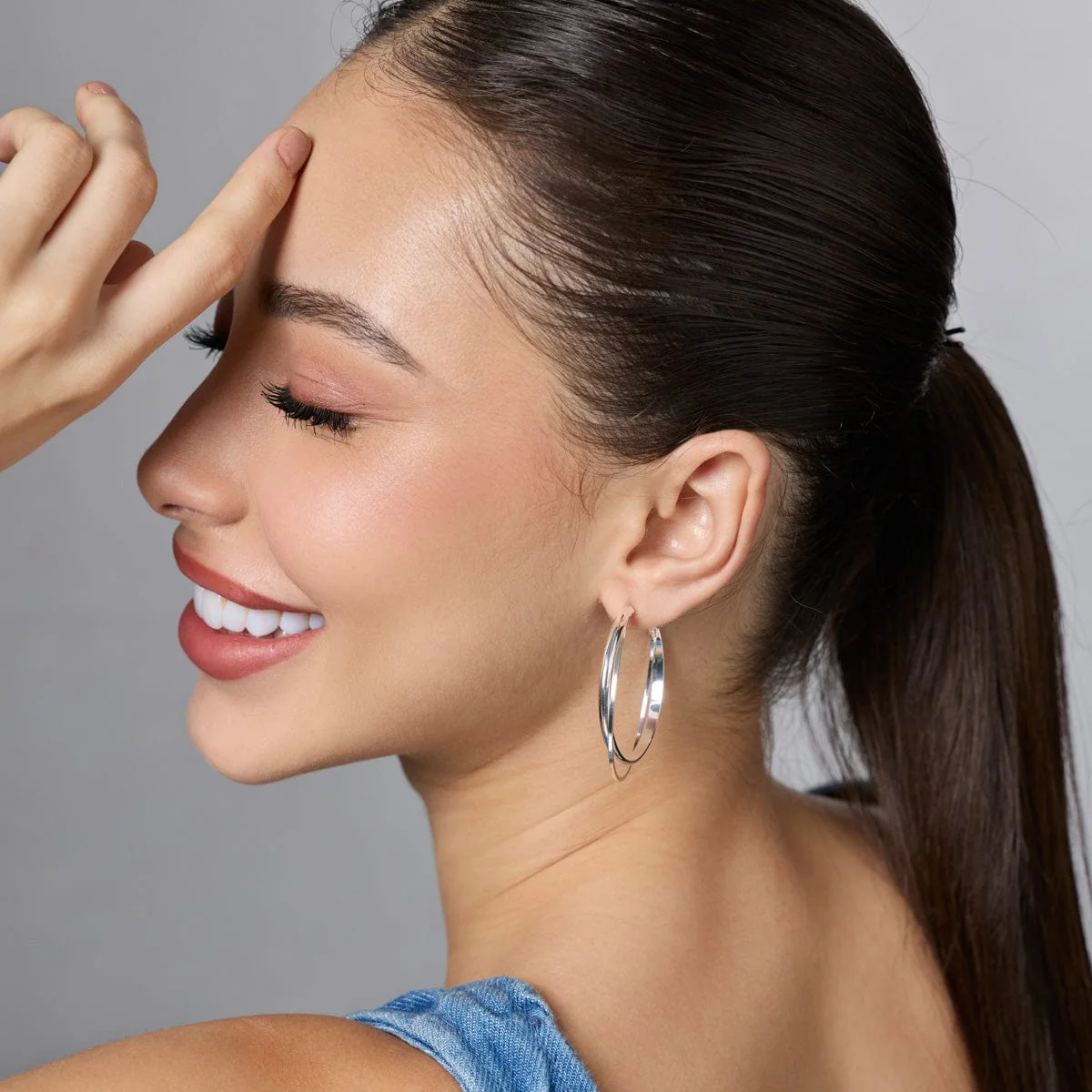 Trendy Earring 189889 - Image 5