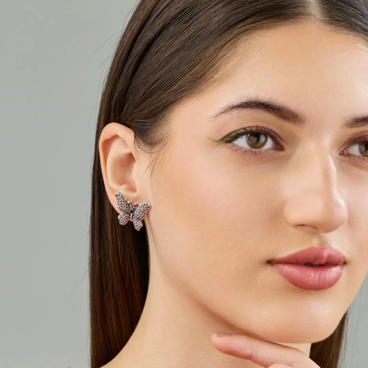 Trendy Earring 189907 - Image 3