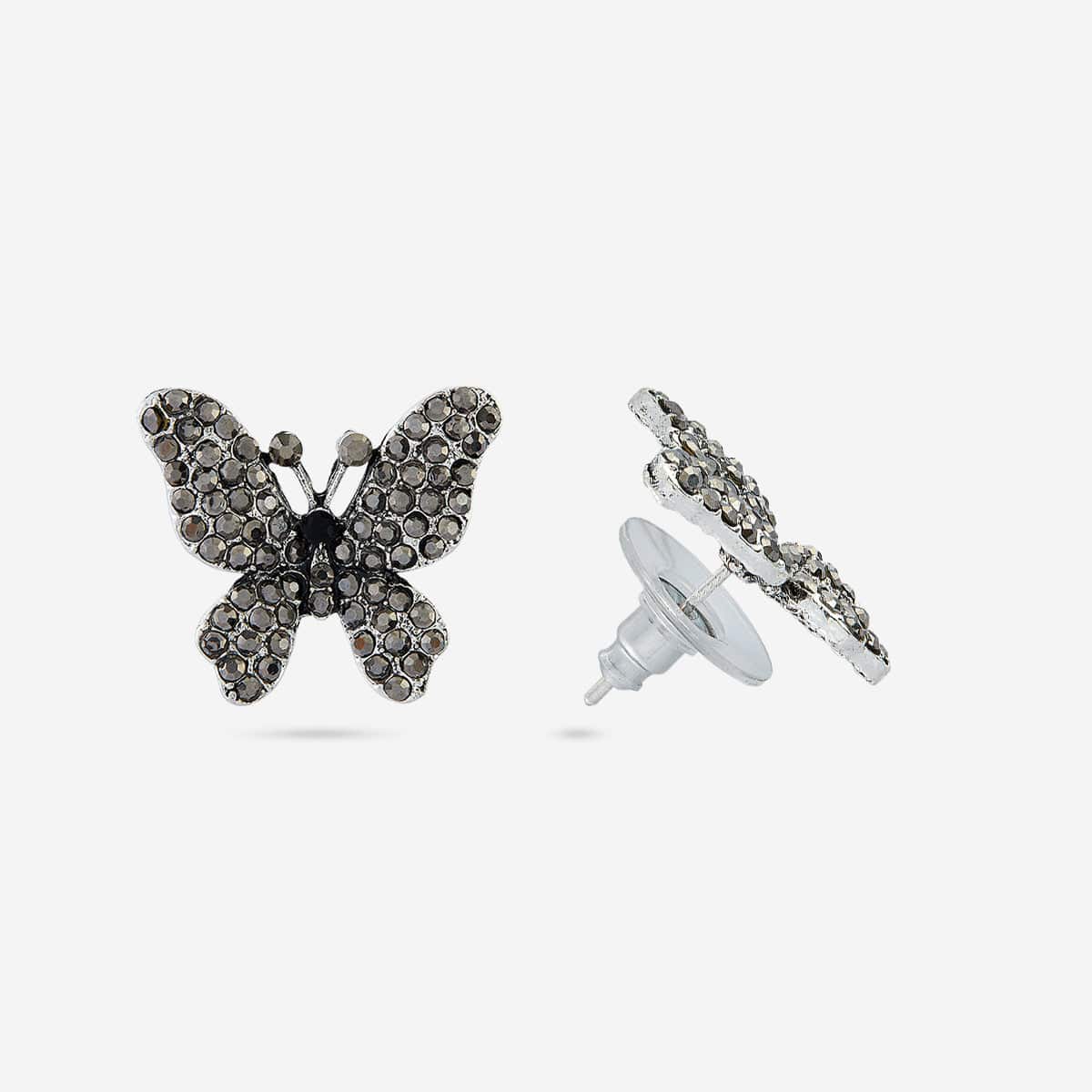 Trendy Earring 189907 - Image 5