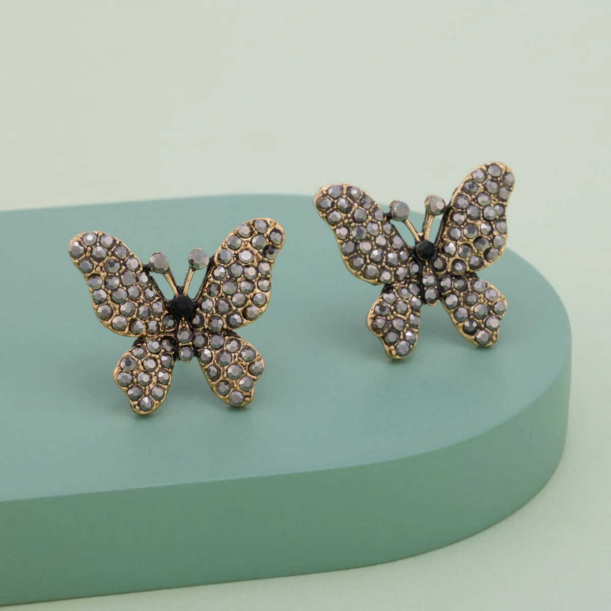 Trendy Earring 189907 - Image 6