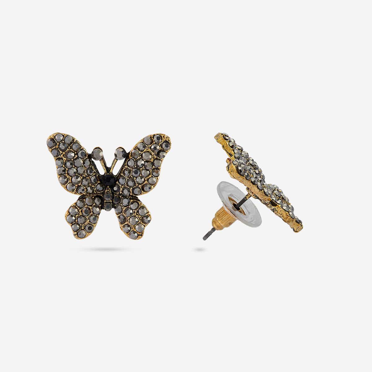 Trendy Earring 189907 - Image 8