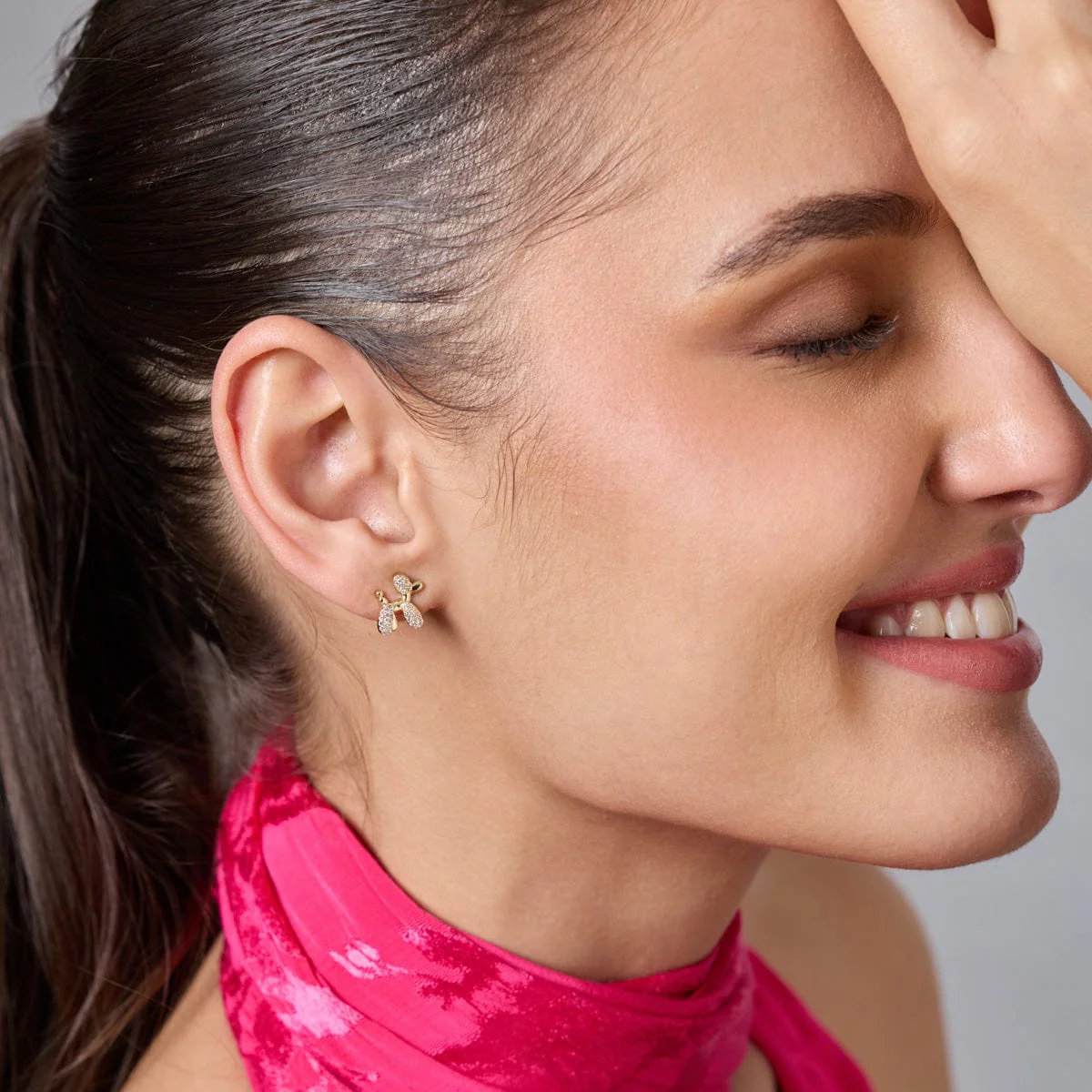 Trendy Earring 189917 - Image 2