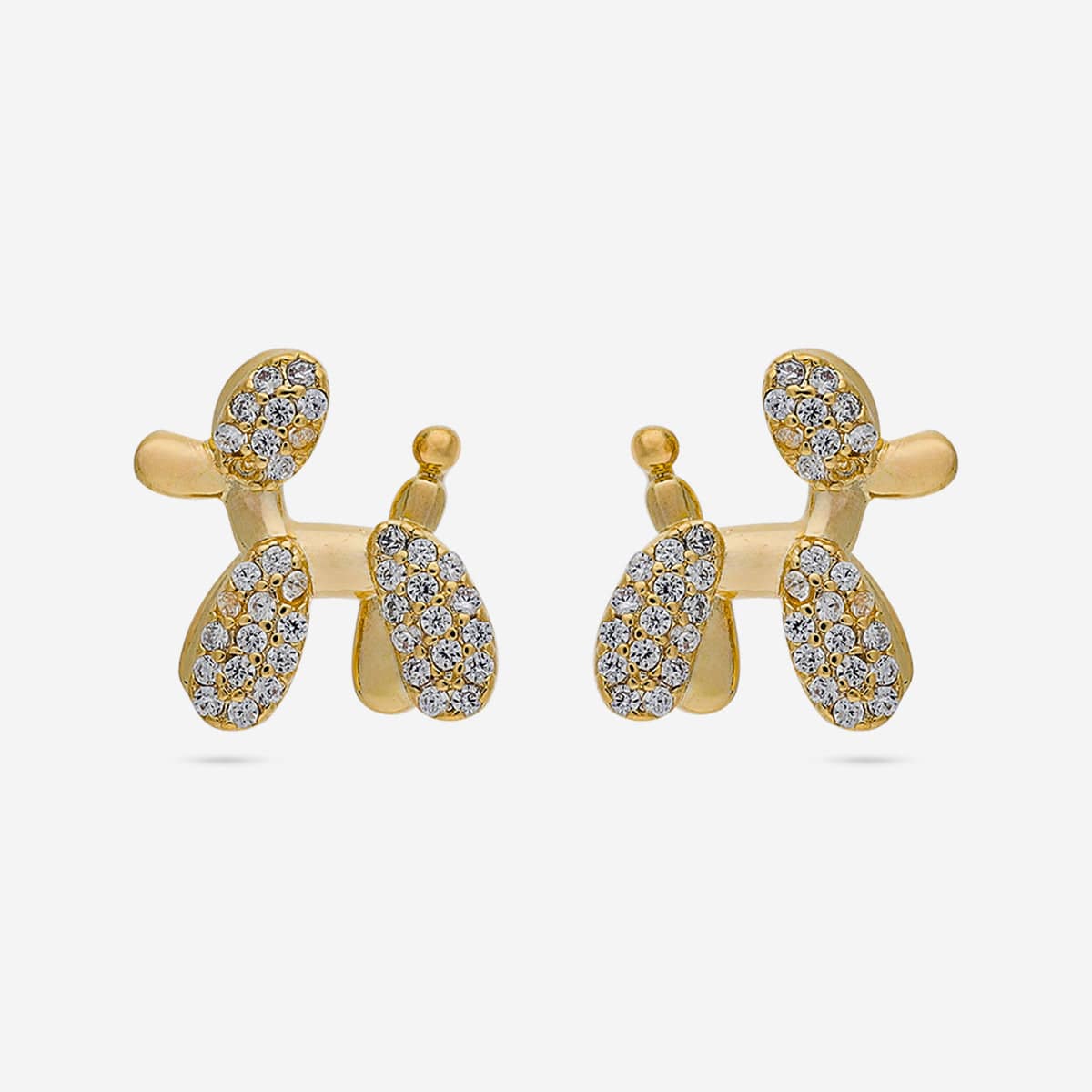 Trendy Earring 189917 - Image 3