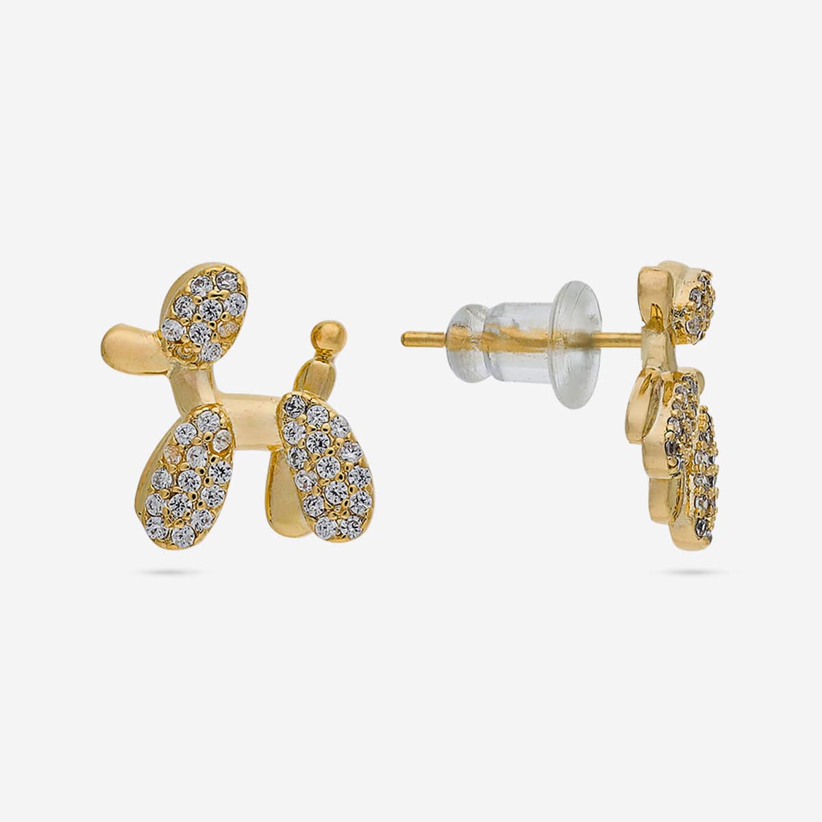 Trendy Earring 189917 - Image 4