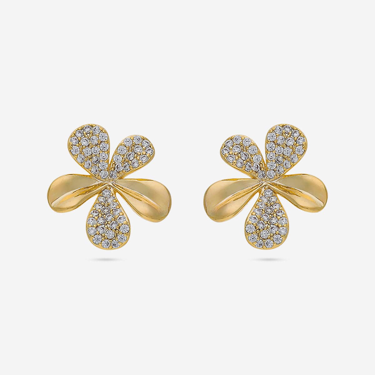 Trendy Earring 189918 - Image 2