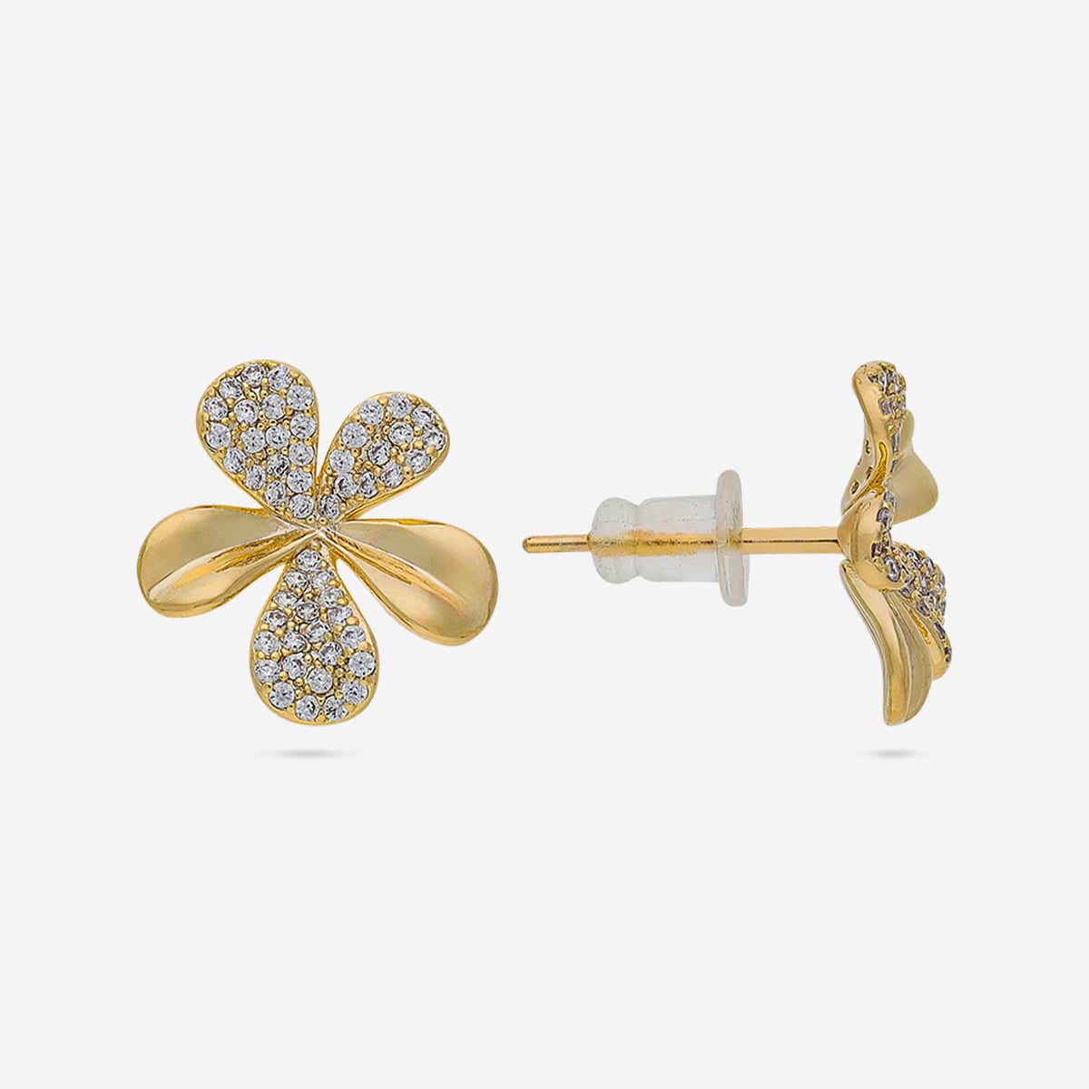 Trendy Earring 189918 - Image 3
