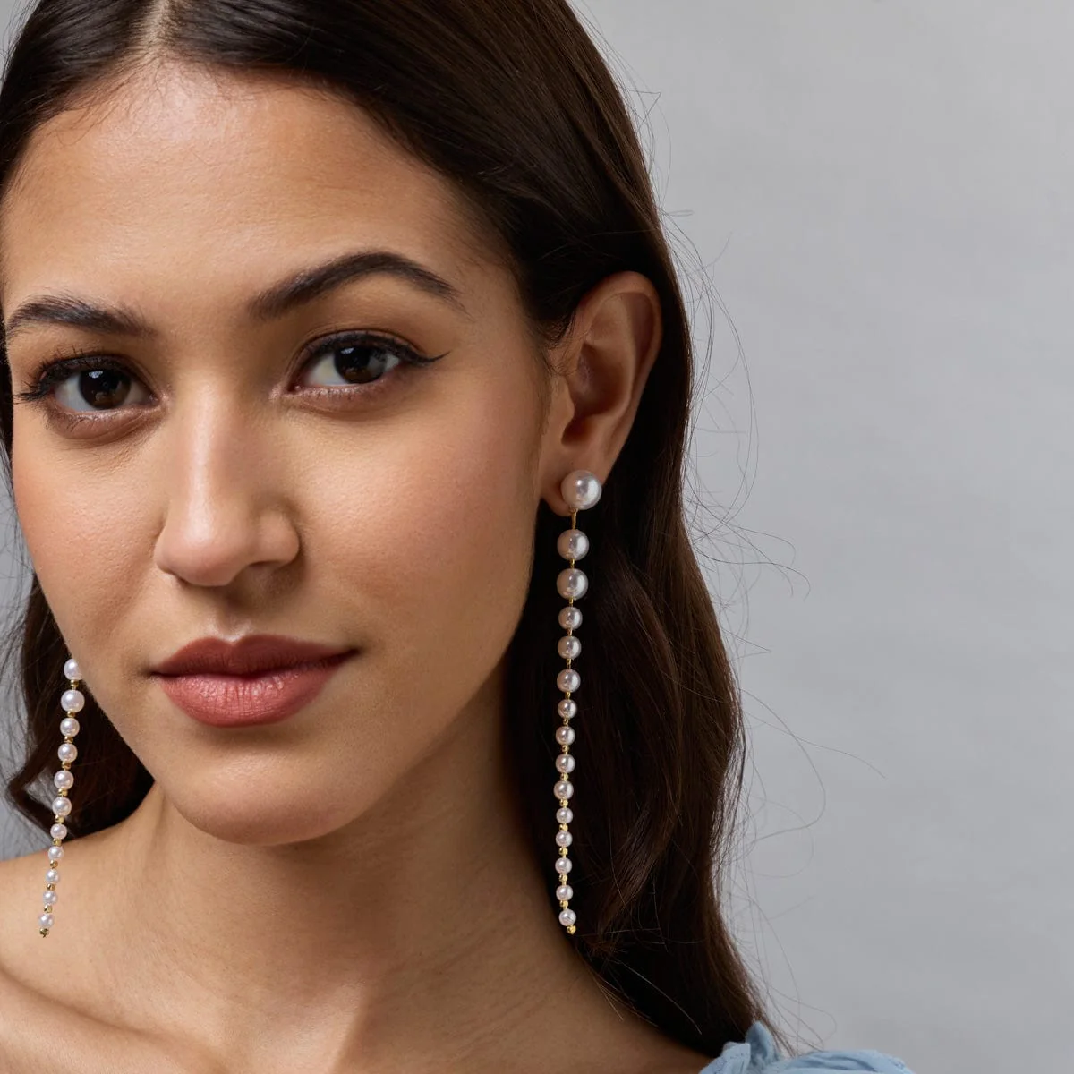 Trendy Earring 189919 - Image 2