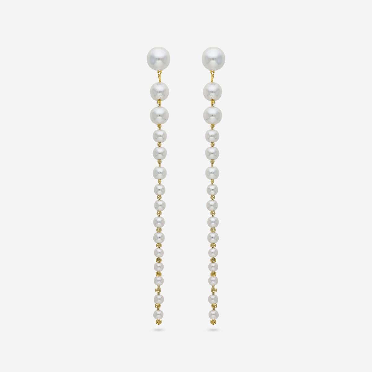 Trendy Earring 189919 - Image 3