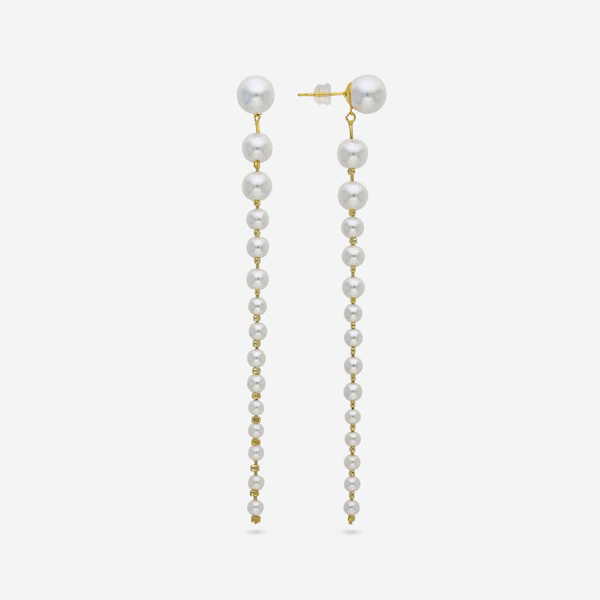 Trendy Earring 189919 - Image 4
