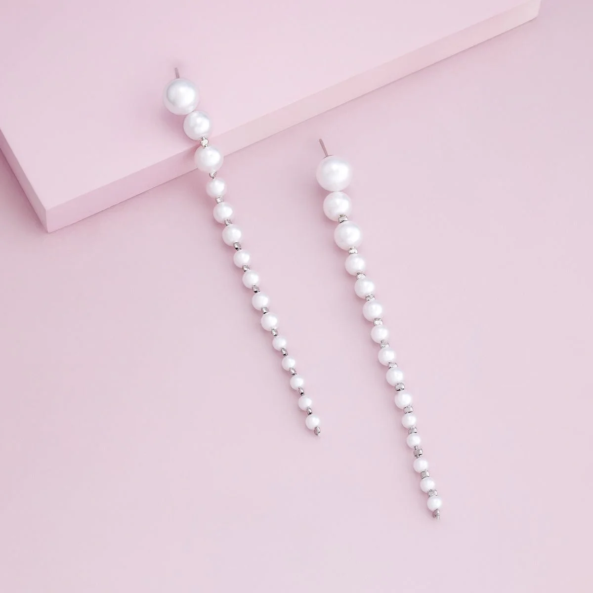 Trendy Earring 189919 - Image 5