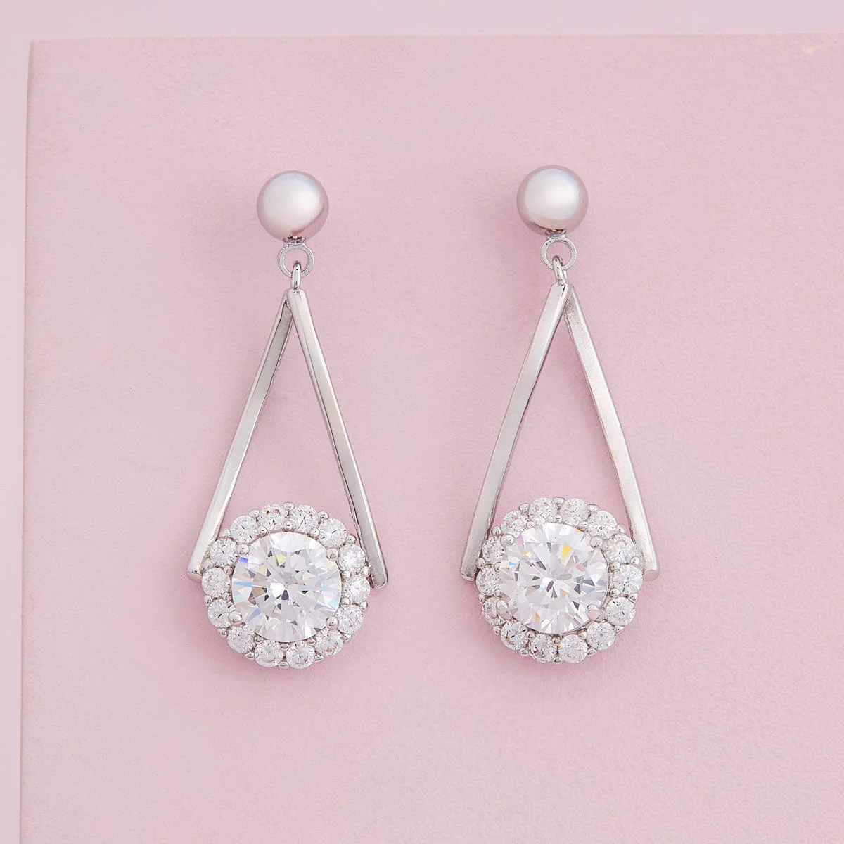Trendy Earring 189929 - Image 5