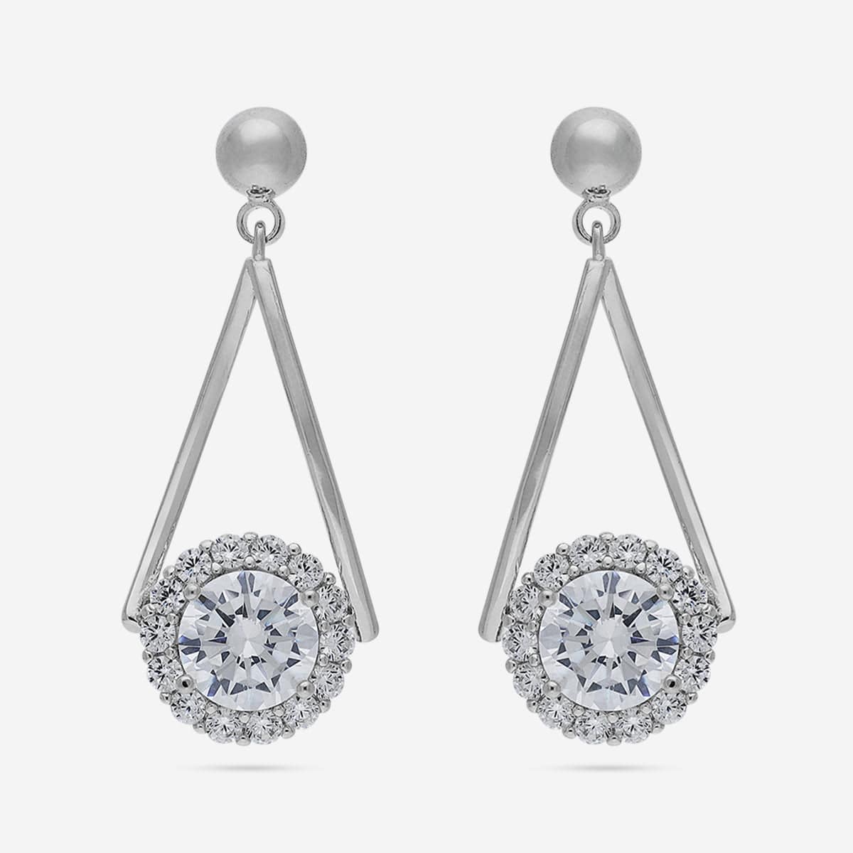 Trendy Earring 189929 - Image 6