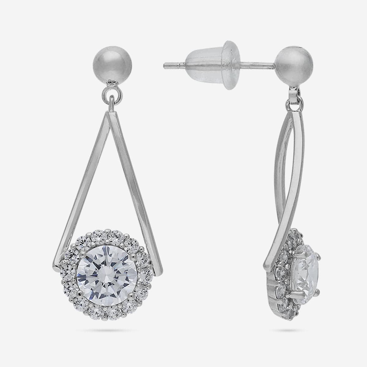 Trendy Earring 189929 - Image 7